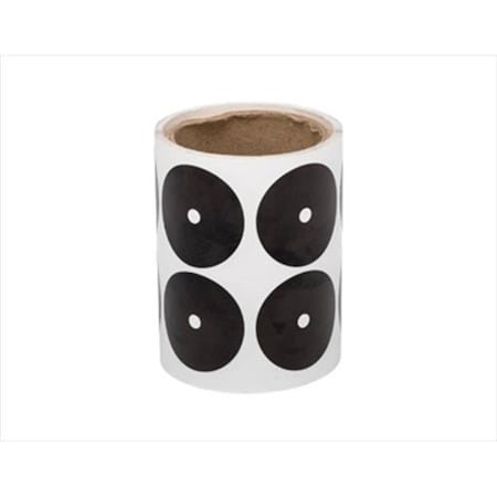 Billiards Accessories Billiards Accessories TPBS100 Action - Black Spots 100 TPBS100